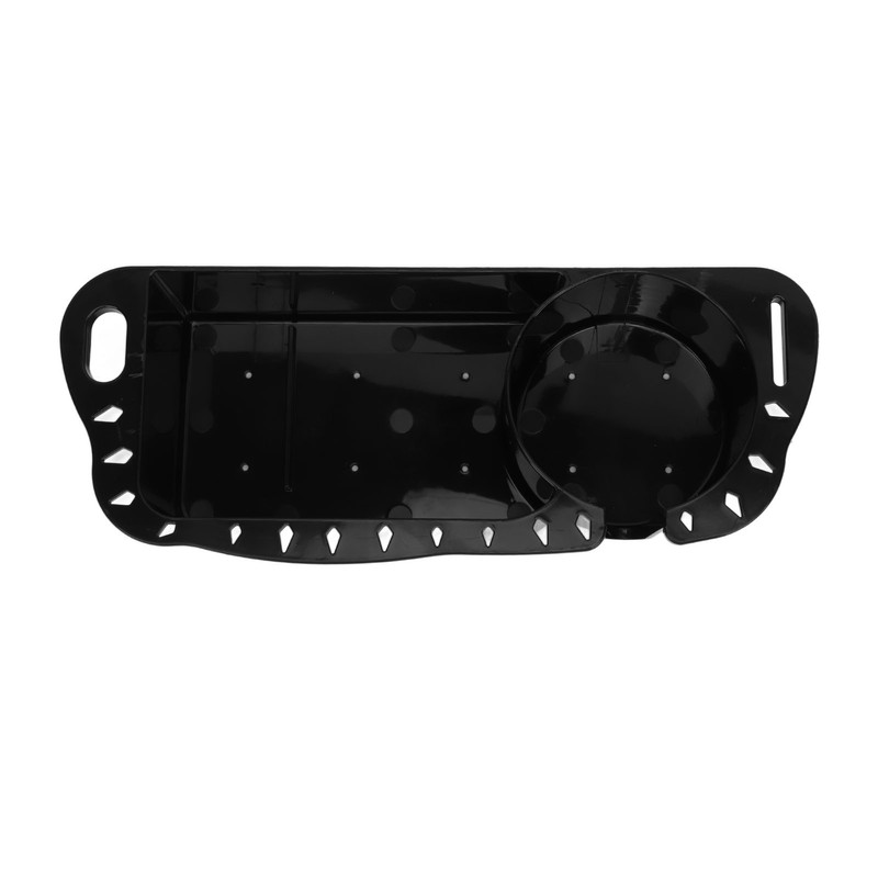 Yacht Functional Storage Boxes Convenient Multifunctional Fishing Tackle Versatile Tool