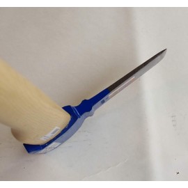 muller Carpenters Mortise Axe Made in Austria 2065,01