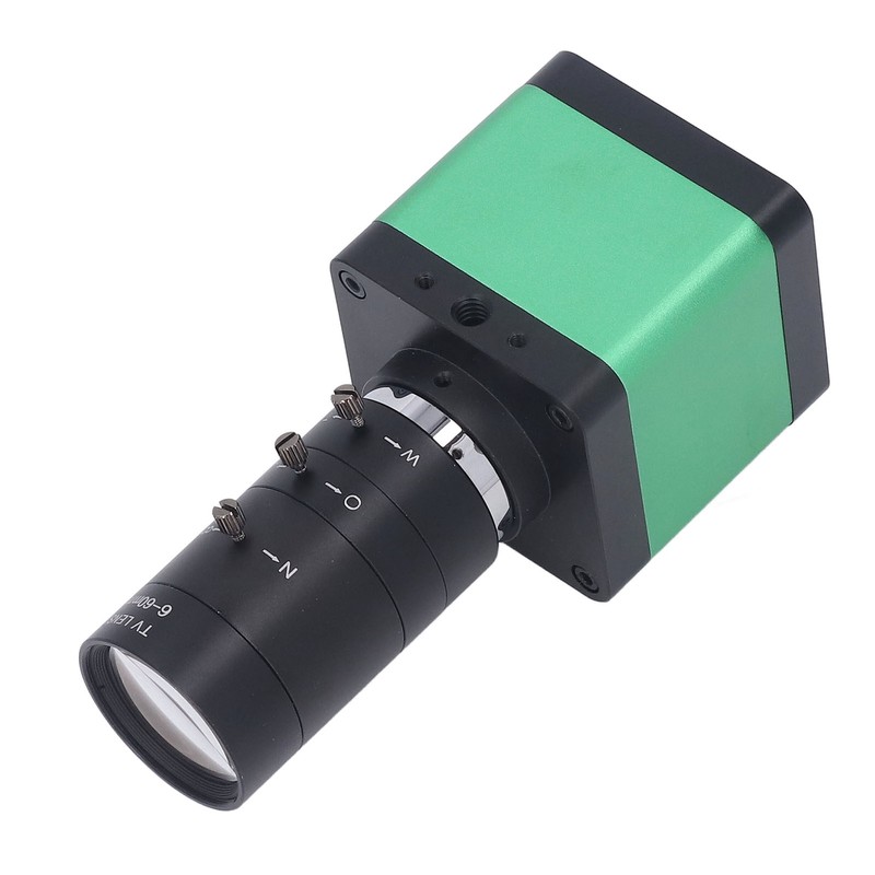 HD Industrial Camera Live Video Broadcast USB Digital Industrial Camera