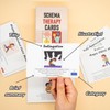 Schema Therapy Cards – Therapist Tools for Trauma, BPD, Anxiety,