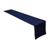Lemos Home Table Runner, Table Linen Made from 100% Cotton,