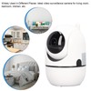 Home Surveillance Wireless Wifi Camera Indoor HD Network Remote 1080