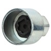Anti Theft Lugnut Socket, Hub, Wheel Lock Key Anti Theft
