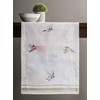 Maison d' Hermine Table Runner 37cm x 180cm 100% Cotton