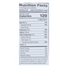 UD_Fitjoy Green Apple Sea Salt Pretzels 5 oz Case of