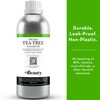 DIYBeauty Bulk Tea Tree Oil - 8 Fl Oz Large