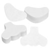 Mikinona Nose Cotton Pad Nose Pad t Zone Film Patches