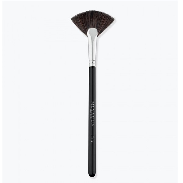 Mesauda F10 Blurring Fan Brush