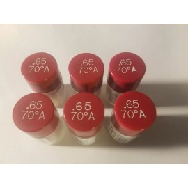 Delavan SIX (6) NEW .65-70* A HOLLOW DELAVAN OIL BURNER NOZZLE(Prompt And Free Shipment)