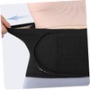 OATIPHO Professional Lower Back Support Belt for Running Powerlifting Tactical