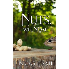Nuts, wie Nüsse