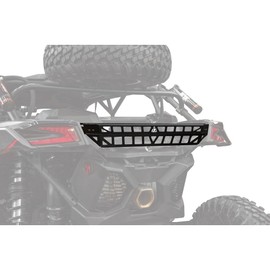 Tusk Cargo Barricade Black Powder Coated for CAN-AM Maverick X3 Max X DS Turbo R 2018