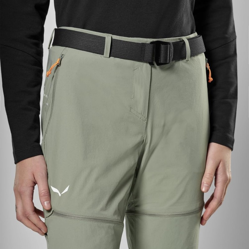 Salewa Unisex Rainbow 3 Belt Belt