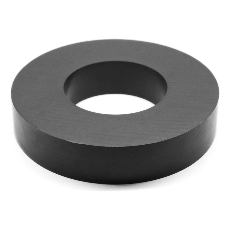 Plus Iman Con Inductor De 53x24x12mm 10pzs + , -