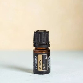 doTERRA Caraway oil 5ml (EX: 06/2025)