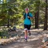 Injinji Trail Midweight Crew Spectrum The Courtney Crew Moab L,