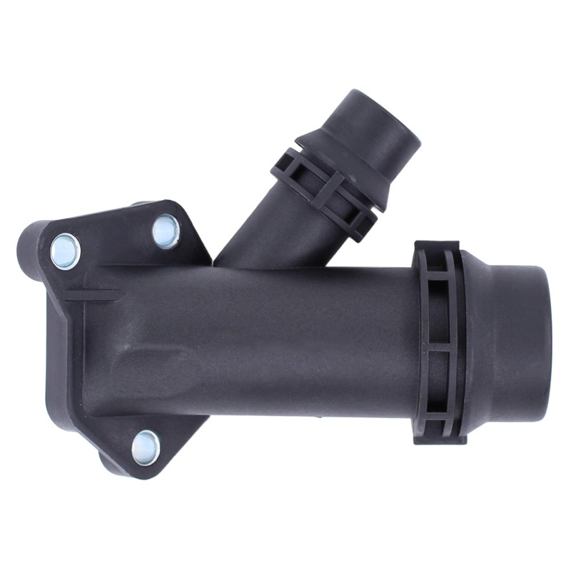 Coolant Flange Coolant Water Flange with Seal Radiator Pipe Line
