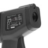 DT8380D 50℃380℃ Thermometer NonContact Digital Infrared Thermodetector for Industrial