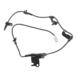 Rear Left ABS Wheel Speed Sensor Drivers Side Compatible with 2006-2012 Toyota RAV4