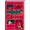 Die Schöne und das Biest (Klassiker MinaLima)