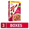 Kellogg's Special K Breakfast Cereal, Family Breakfast, Fiber Cereal, Family