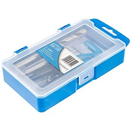 Thread Repair Kit Set M12 x 1.50mm Restoring Engine Damaged SATRA Tool UK NEW