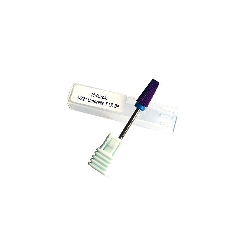 Nail Bit Combination 5 in 1 Multi-bit Nail Machine Bit