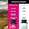 Beyond Vitamins Bye Andrés Inositol Maca Isoflavonas Soya Ñame Salvaje