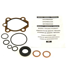Plews and Edelmann 8799 Power Steering Repair Kit