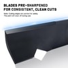 Z248F 532180054 Blades for Husqvarna 48 inch Deck Mower YTH2348
