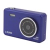 Digital Camera 2.4in IPS Screen 48MP 2.5K Video Output Auto
