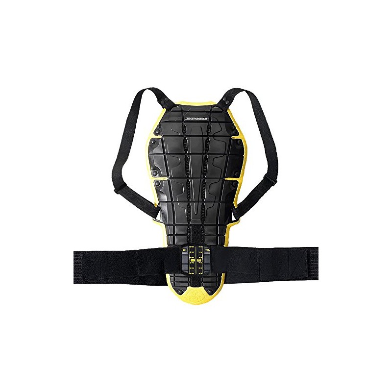 Spidi Warrior Evo Back Protector