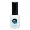 GC Nails Base + Top + Top Mate Gel 3