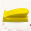 OSALADI Flexible Sanding Block Hook Rubber Sanding Block Automotive Sanding