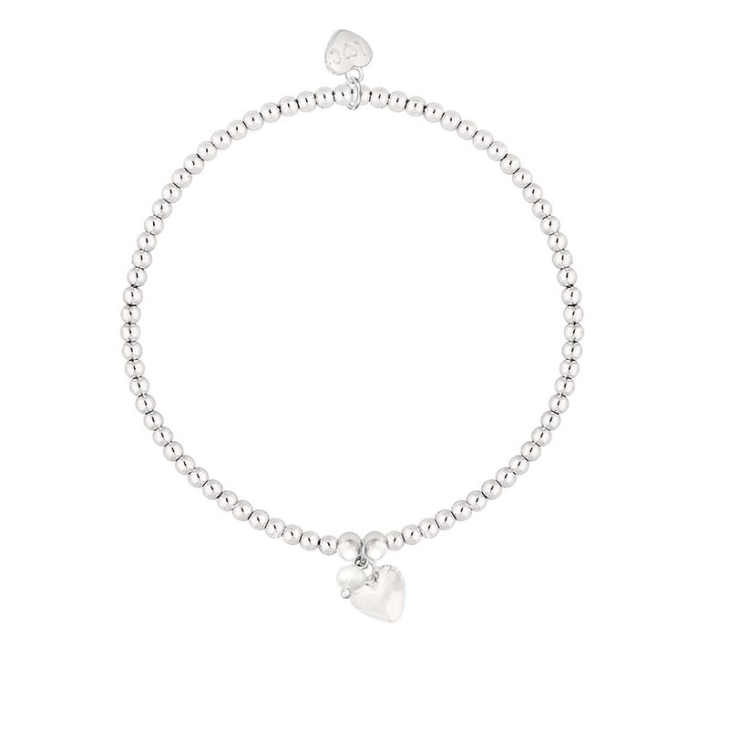 Life Charms Beautiful Bride bracelet