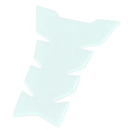 Daytona 94866 Motorcycle Anti-Scratch Seal Tank Pad 1 Piece Clear