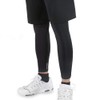 Nipinus Compression Leg Sleeves, Leg Covers, Sweat Absorbent, Quick Drying,