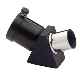 Celestron Diagonal Erect Image Eyepiece 45° Amici Prism
