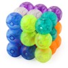 Magnetic Balls Building Blocks DIY Magnetic Sphere Balls with 54Pcs