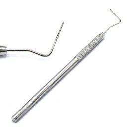 Color Coded Michigan Williams Dental Probe Periodontal Instrument