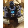 3x replacement missile- cybertron primus, V2, black