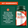Nature's Own High Strength Garlic 10,000Mg 100 Tablets