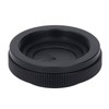 Iris Diaphragm 1.5mm‑25mm ID 55mm OD M42 to M42 Aperture