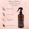 Abbey & Sullivan Odor Eliminating and Refreshing Linen and Room