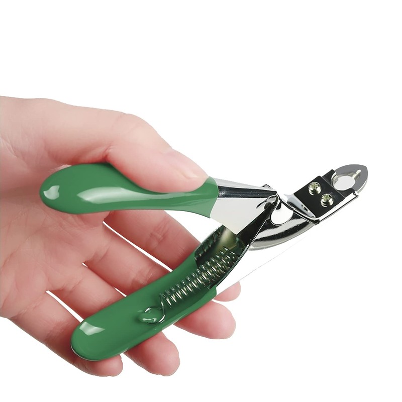 WeinaBingo Pet Nail Clippers Nail Trimmer Guillotine Nail Clippers for