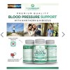 PurePremium Supplements Premium Blood Pressure Support Supplement by PurePremium, 180