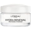 L'oreal Paris Hydra-renewal Continuous Moisture Cream, 1.7 Fl. Oz