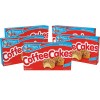 Drake's Coffee Cakes, 5 boxes, 40 Individually Wrapped Breakfast Pastries