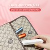 TOUCHBeauty - Taladro de uñas inalámbrico profesional para uñas acrílicas,