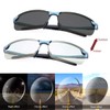 YIMI Polarized Photochromic Sunglasses for Men Women Outdoor Sports Driving